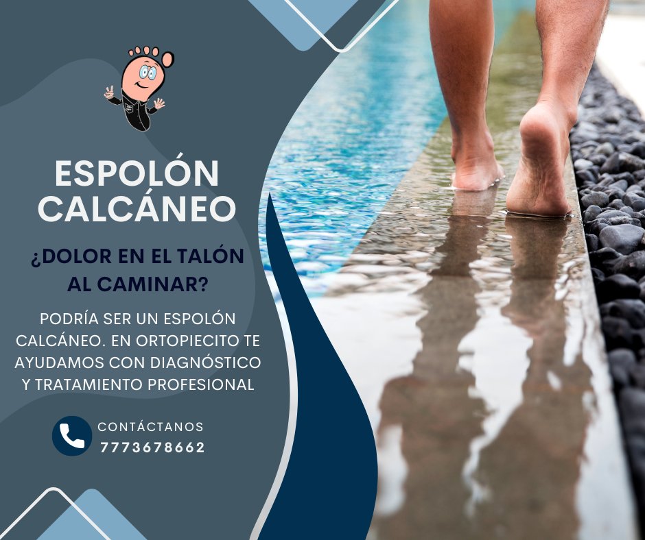 Consejos de cuidado del pie