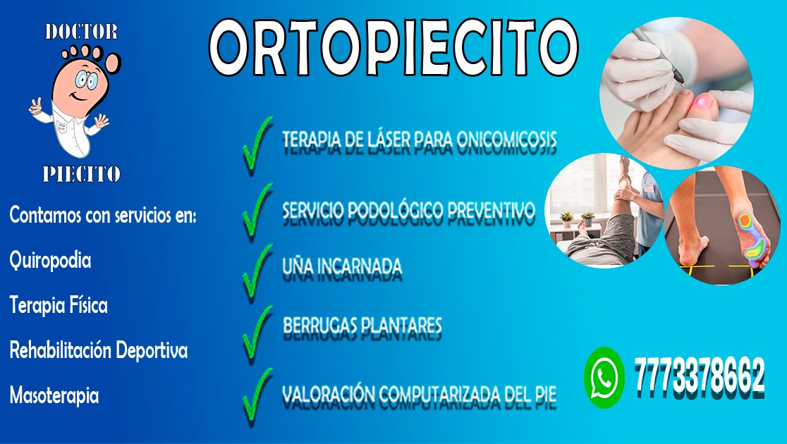 Láser para onicomicosis